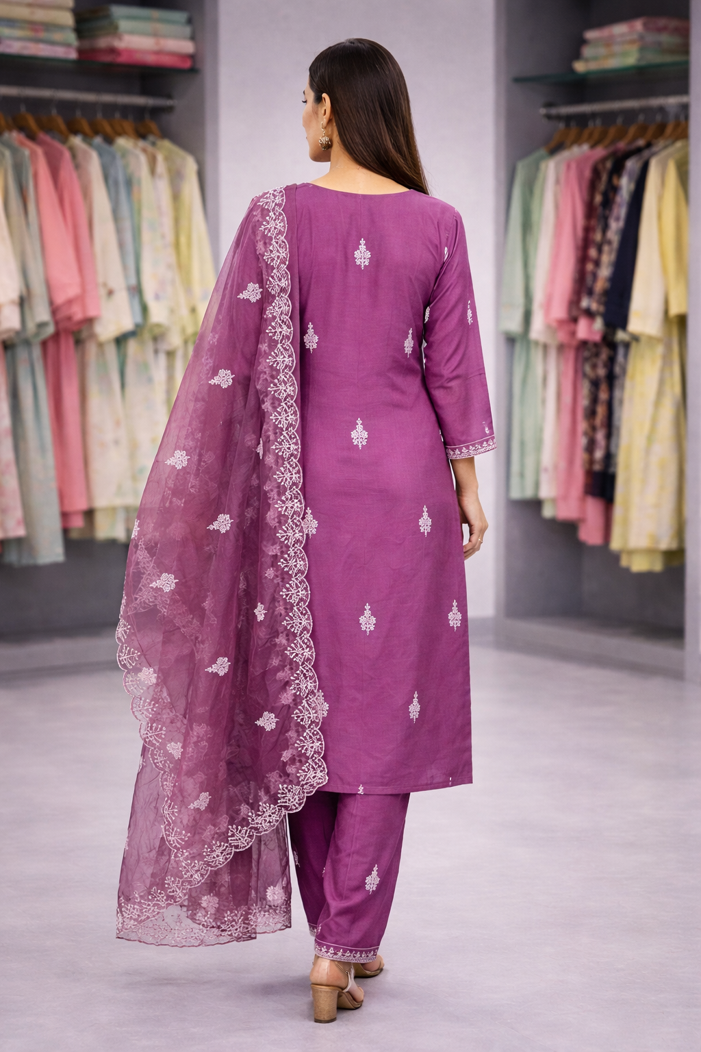 Kurti b