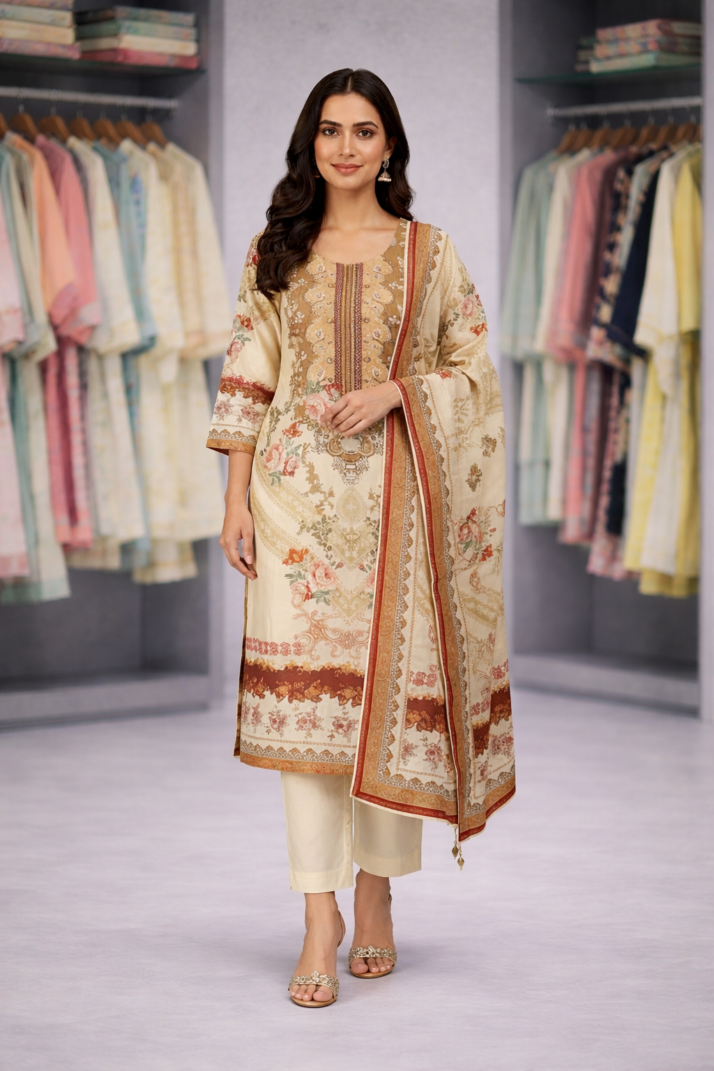 Kurti d