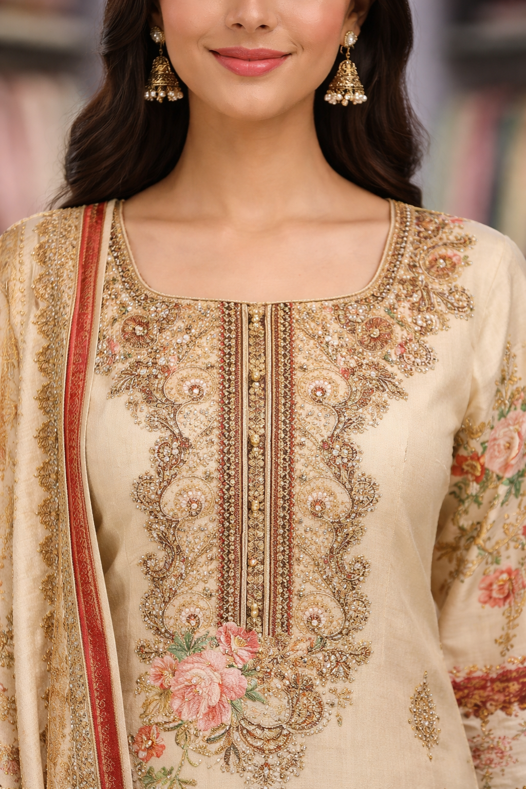 Kurti d
