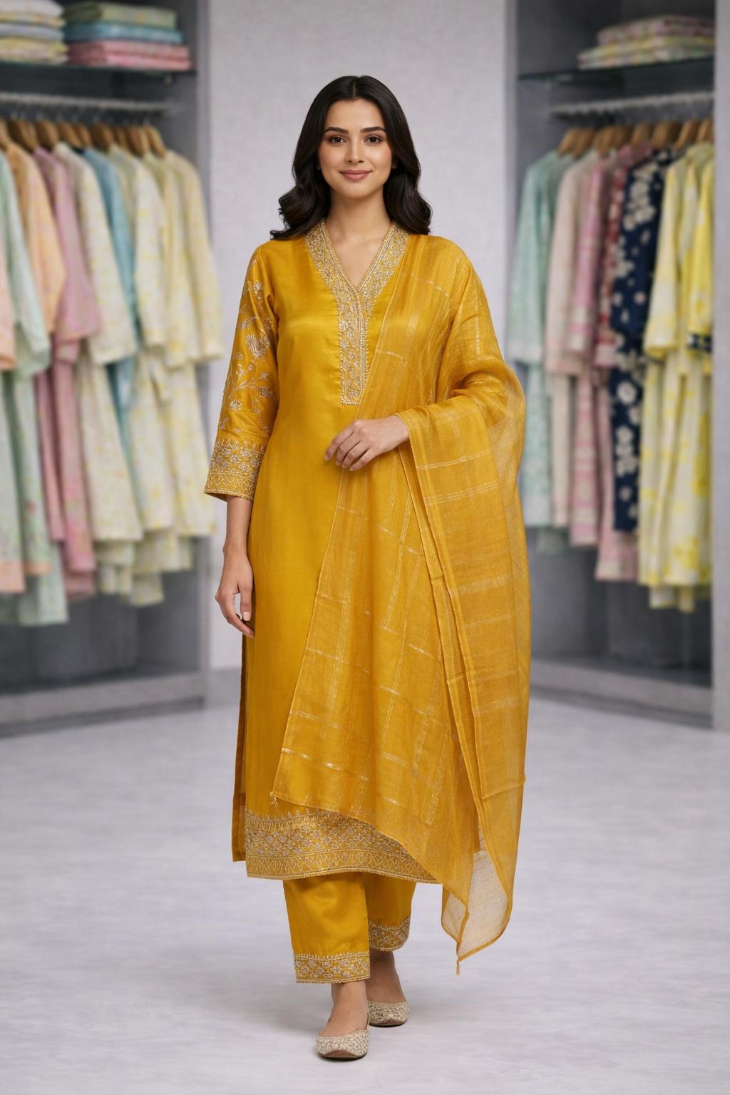 Kurti g