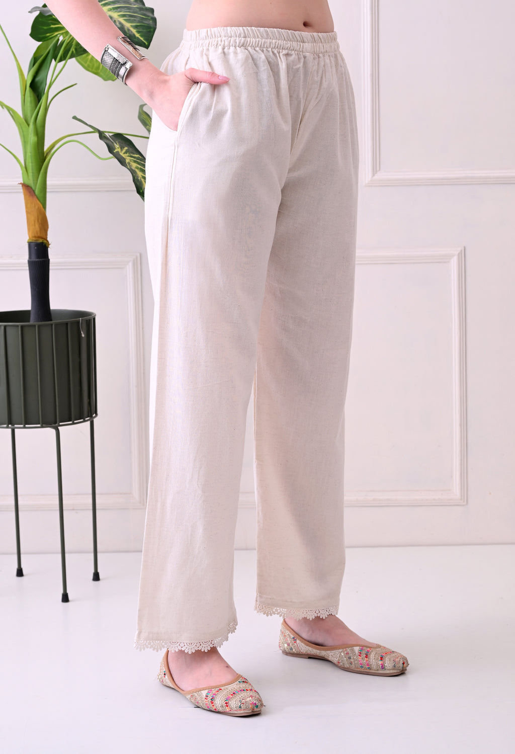 Serene Sorbet Suit Set