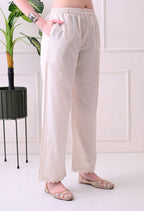 Serene Sorbet Suit Set